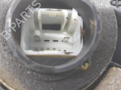 Front left lock TOYOTA LAND CRUISER PRADO (_J12_) 3.0 D-4D (KDJ120, KDJ125) | BP8877875C98 