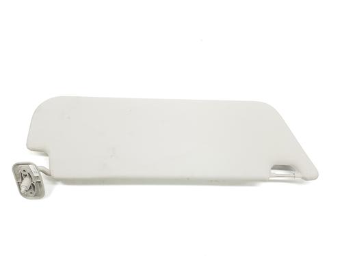 Used Left sun visor FORD TRANSIT CUSTOM V362 Van (FY, FZ) 2.0 EcoBlue (130 hp) 31074031