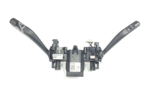 Steering wheel controls SKODA SUPERB II Estate (3T5) 2.0 TDI 16V | BP29813993E15 