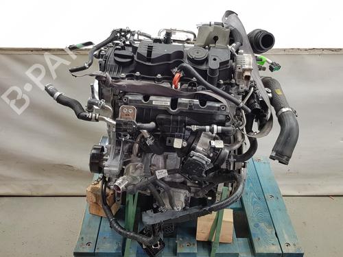 Engine HYUNDAI i20 III (BC3, BI3) 1.6 T-GDi N | BP29723518M1 