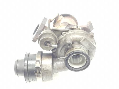 Turbocharger/Supercharger MERCEDES-BENZ A-CLASS (W169) A 180 CDI (169.007, 169.307) | BP23875917M71 