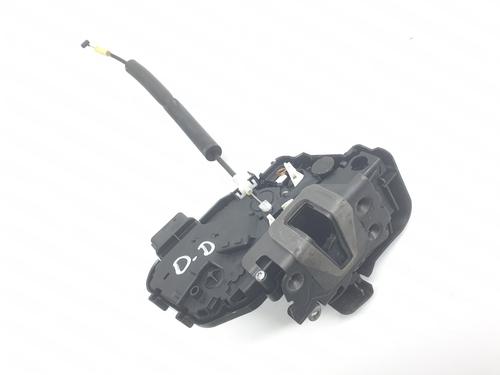 Front right lock LAND ROVER RANGE ROVER EVOQUE (L538)  | BP29333140C97 