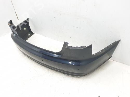 Rear bumper AUDI A6 C7 (4G2, 4GC) 2.0 TDI | BP29427589C8 