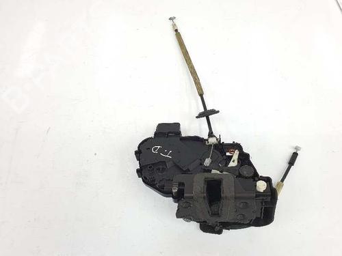 Used Rear right lock LAND ROVER RANGE ROVER SPORT I (L320) 2.7 D 4x4 (190 hp) 6827945
