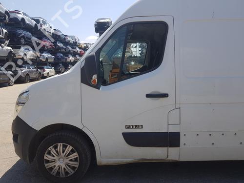 Engine control unit (ECU) NISSAN NV400 Van (X62, X62B) | BP38935809M57 - Image 22