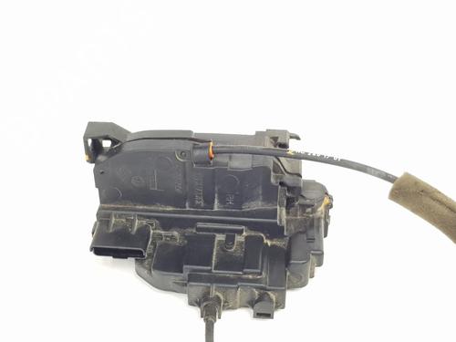 Front right lock RENAULT MASTER III Platform/Chassis (EV, HV, UV) | BP36308373C97 - Image 3