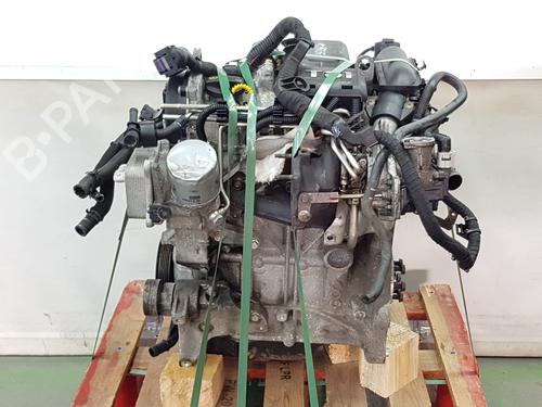 Engine SEAT IBIZA IV SC (6J1, 6P5) 1.2 TSI | BP29755268M1 