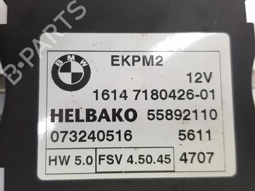 Electronic module BMW 3 (E90) 320 d | BP9440145M83 