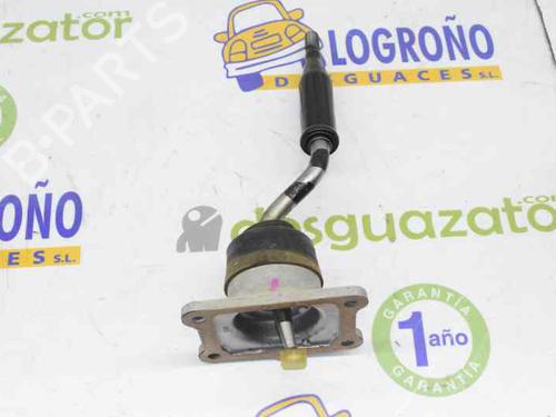 Transfer box TOYOTA LAND CRUISER PRADO (_J12_) 3.0 D-4D (KDJ120, KDJ125) | BP14121225M36 