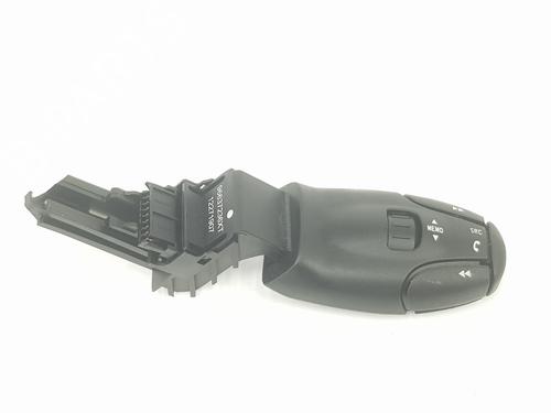 Used Steering wheel controls PEUGEOT 3008 I MPV (0U_) 1.6 HDi 115 / BlueHDi 115 (116 hp) 16119663