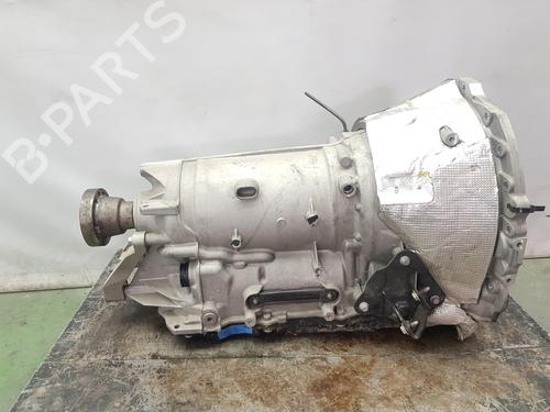 Gearbox JAGUAR XF SPORTBRAKE (X250) 2.2 D | BP8223995M3