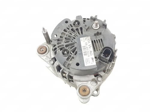 Used Alternator Alternator VW TOURAN (1T3) [2010-2016] 36362100 36362100