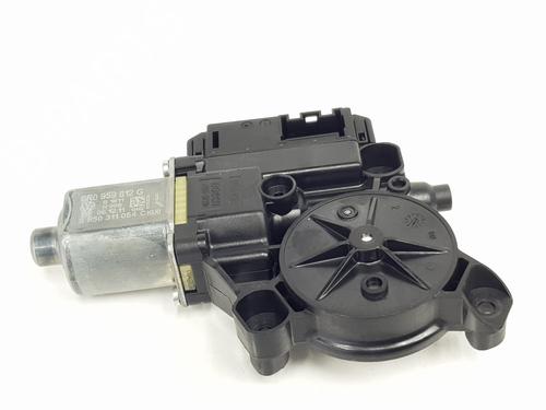 Right rear window motor VW POLO V (6R1, 6C1) 1.6 TDI | BP30682444E22