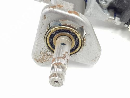 Steering column NISSAN NAVARA NP300 (D40) 2.5 dCi 4WD (D40TT, D40T, D40M, D40BB) | BP36788724M21  - Image 10