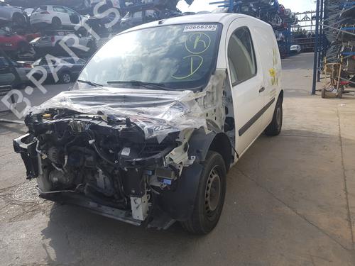 Front left panel RENAULT KANGOO / GRAND KANGOO II (KW0/1_)  | BP38114364C58  - Image 15