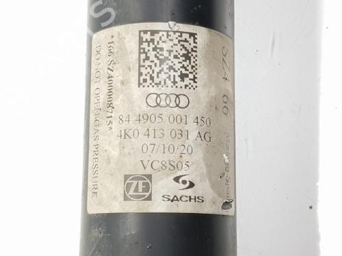 Left front shock absorber AUDI A6 C8 Avant (4A5) 45 TDI quattro | BP21763598M16 