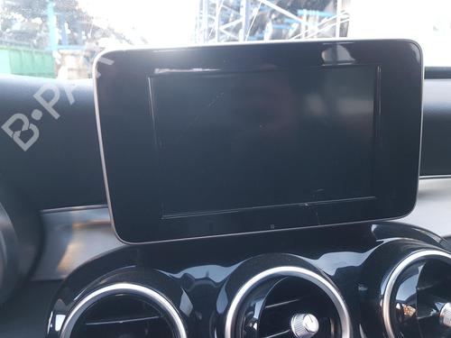 Girspak MERCEDES-BENZ C-CLASS (W205) C 220 BlueTEC / d (205.002, 205.004) | BP8637922M90 