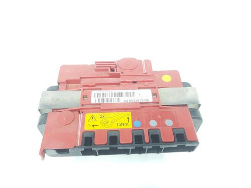 Used Fuse box BMW 1 (E87) 130 i (258 hp) 17217751