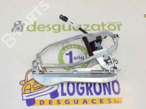 Used Front right interior door handle Front right interior door handle BMW X5 (E53) 3.0 d (184 hp) 3422544 3422544