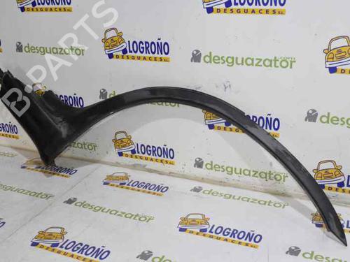 Rear left wheel arch trim BMW X5 (E53) 3.0 d | BP6622997C136 