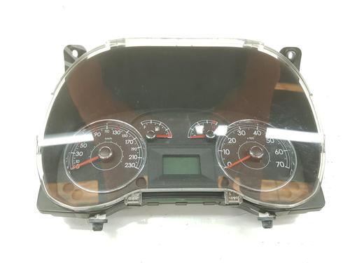 Used Instrument cluster FIAT PUNTO EVO (199_) 1.3 D Multijet (69 hp) 7851942