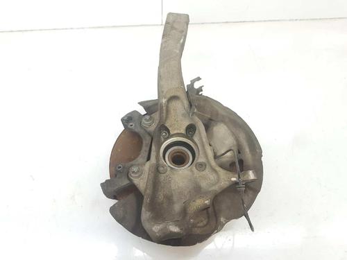 Left front steering knuckle BMW X5 (E70) xDrive 30 d | BP7227467M25 