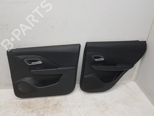 Seats set MG MG ZS SUV (AZS1)  | BP33053209C78  - Image 9