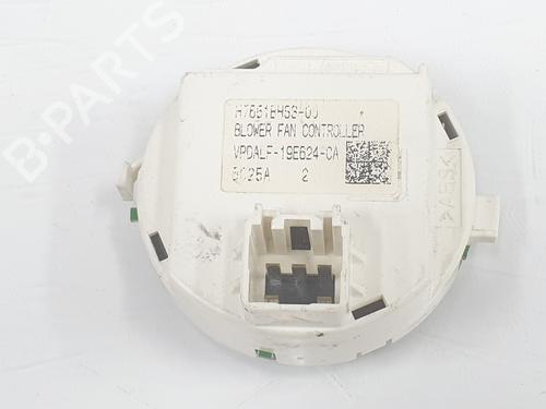 Heater resistor MAZDA CX-3 (DK) | BP36754187M108 - Image 5