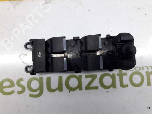 Mando elevalunas delantero izquierdo JAGUAR XF I (X250) 2.2 D (200 hp) 2987786