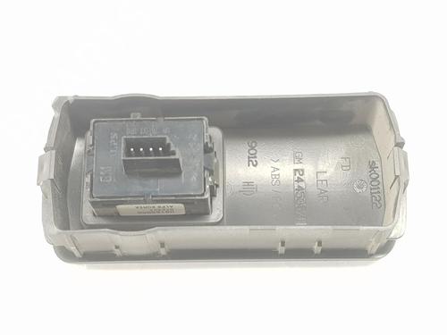 Right front window switch OPEL VECTRA C Estate (Z02) 1.9 CDTI (F35) | BP15649181I26 