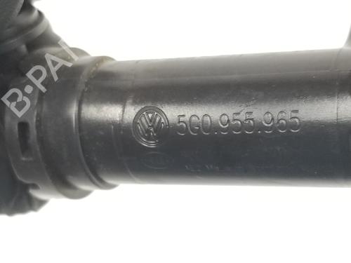 Other VW GOLF VII (5G1, BQ1, BE1, BE2) 1.6 TDI | BP14100142O1