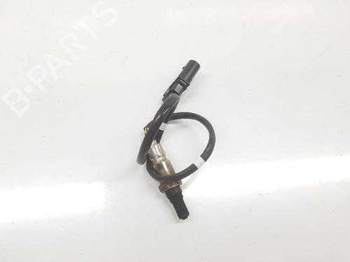 Electronic sensor VW GOLF VII (5G1, BQ1, BE1, BE2) 1.6 TDI | BP10376229M84 