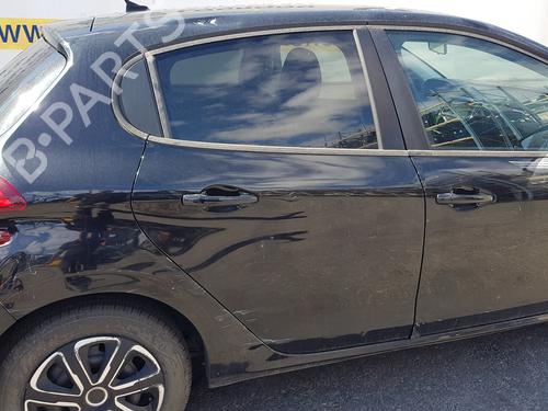 Other PEUGEOT 208 I (CA_, CC_)  | BP29183824O1 
