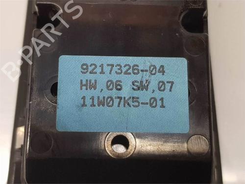 Left front window switch BMW 3 Touring (E91) 318 d | BP38336330I27 - Image 3