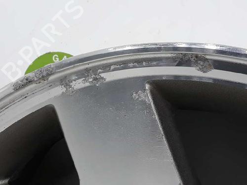 Rim MITSUBISHI PAJERO SPORT I (K7_, K9_) 2.5 TD (K94W) | BP10255939C45