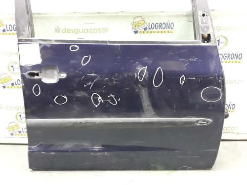 Right front door FORD GALAXY I (WGR) 1.9 TDI | BP1193668C3 