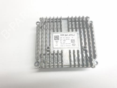 Used Xenon ballast Xenon ballast AUDI A6 C7 (4G2, 4GC) 2.0 TDI (190 hp) 33540196 33540196