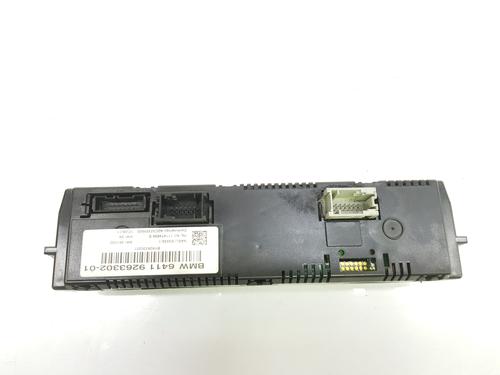 Climate control BMW X1 (E84) sDrive 20 d | BP4448589I5 
