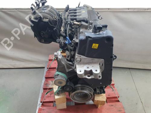 Engine FIAT GRANDE PUNTO (199_) 1.2 | BP38914002M1 - Image 3