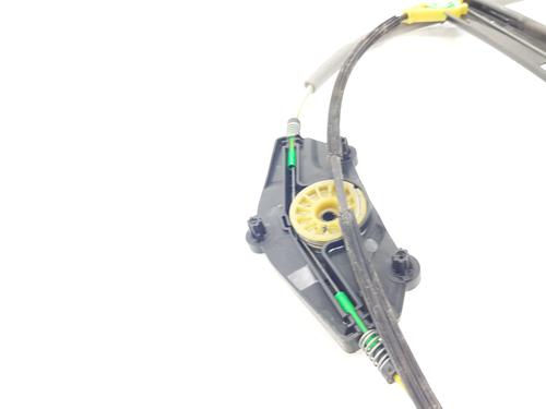 Front right window mechanism AUDI A4 B8 Avant (8K5) 2.0 TDI | BP31259142C23 - Image 4