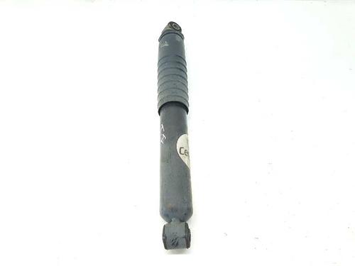 Left rear shock absorber MERCEDES-BENZ SPRINTER 3,5-t Van (B906) 319 CDI / BlueTEC (906.631, 906.633, 906.635, 906.637) | BP29505187M18 