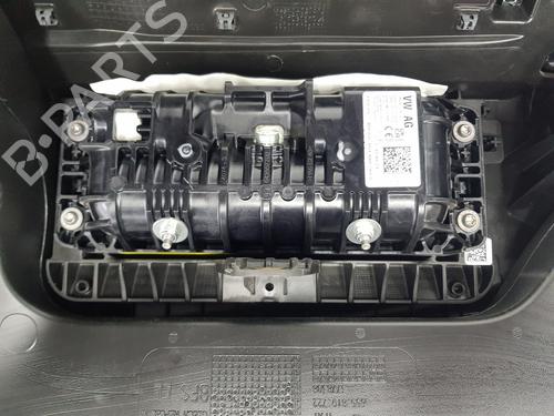 Airbag Kit SKODA SCALA (NW1)  | BP29428886C86 