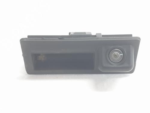 Tailgate handle AUDI A6 C7 (4G2, 4GC) 2.0 TDI | BP29479848C132 