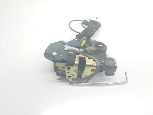 Front right lock TOYOTA LAND CRUISER PRADO (_J12_) 3.0 D-4D (KDJ120, KDJ125) | BP20237439C97 