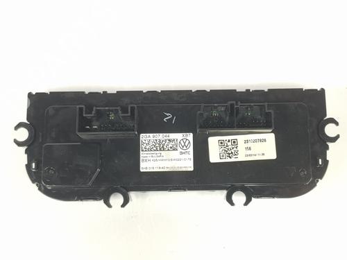 Climate control VW T-ROC (A11, D11) 1.5 TSI | BP35918407I5 - Image 2