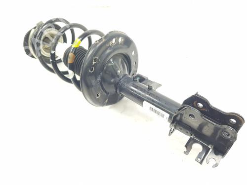 Left front shock absorber FIAT 500 (312_)  | BP36772298M16  - Image 5