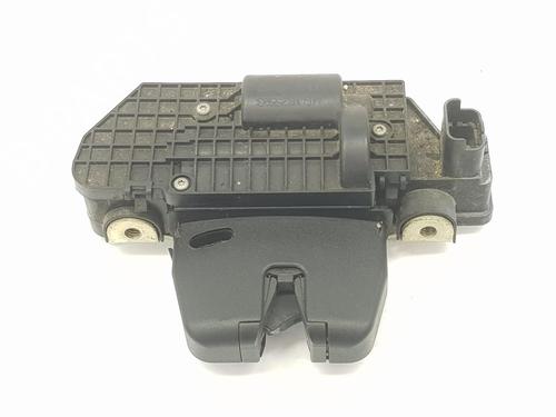 Used Tailgate lock PEUGEOT 2008 I (CU_) 1.6 HDi (92 hp) 15261845