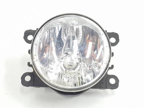 Used Right front fog light Right front fog light 38541546 38541546