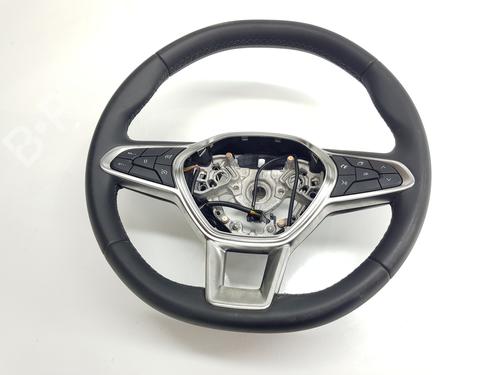 Steering wheel RENAULT CLIO V (B7_)  | BP34636084C49  - Image 7
