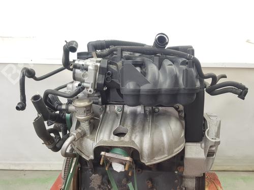 Engine VW NEW BEETLE Convertible (1Y7) 2.0 | BP34571048M1  - Image 12